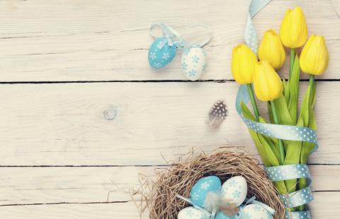 Terminy przerwy wielkanocnej bez zmian