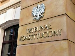 Przepisy specustawy dotyczące RDS trafią do Trybunału Konstytucyjnego