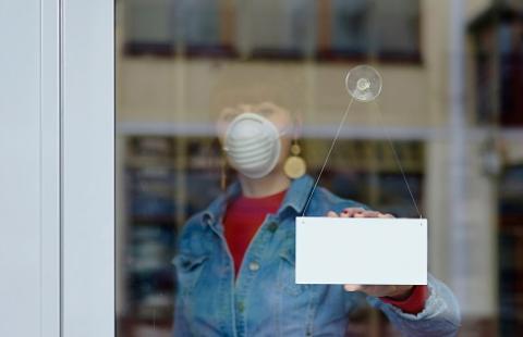 Zawieszenie działalności szansą na przetrwanie kryzysu