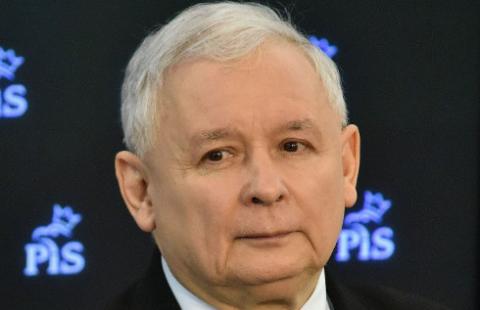 Kaczyński: Wybory będą w maju