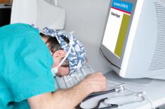 W czasie epidemii utrudniona pomoc psychiatryczna i psychologiczna