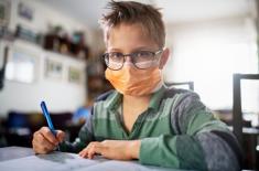 Poradnie psychologiczno-pedagogiczne działają w czasie epidemii