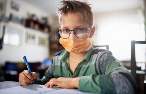 Poradnie psychologiczno-pedagogiczne działają w czasie epidemii