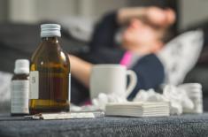 W aptekach może zabraknąć paracetamolu i ibupromu