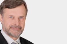 Balicki: Każdy szpital prowadzi swoją politykę