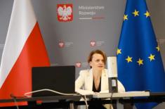 Emilewicz: Rząd pracuje nad Tarczą Antykryzysową 2.0