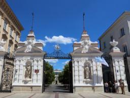 Uniwersytet Warszawski zawiesza zajęcia do połowy maja