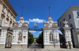 Uniwersytet Warszawski zawiesza zajęcia do połowy maja