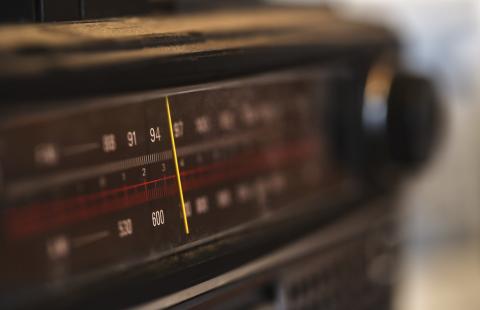 Wkrótce nowe standardy dla cyfrowego radia