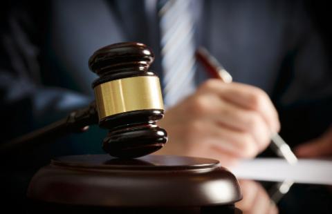 Adwokacki arbitraż może być sposobem na zastój sądownictwa wywołany epidemią