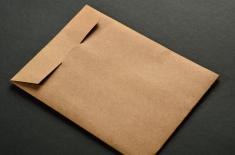 Pozwany o procesie może dowiedzieć się od… komornika