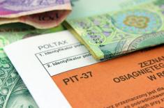 Ulgi i odliczenia w PIT tylko na właściwych załącznikach