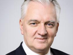 Jarosław Gowin nie jest już ministrem nauki