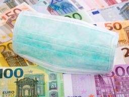 Funduszowy Pakiet Antywirusowy kieruje pieniądze z UE na walkę z koronawirusem