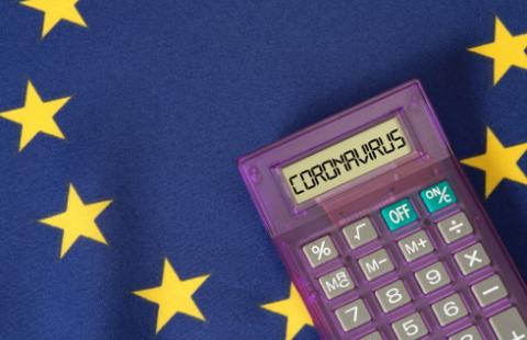 Ustawa o wsparciu programów operacyjnych podpisana przez prezydenta