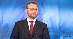 Szumowski: Tradycyjne wybory możliwe za dwa lata