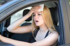 Powiaty: Trudności z rejestracją pojazdów nie są winą starostów