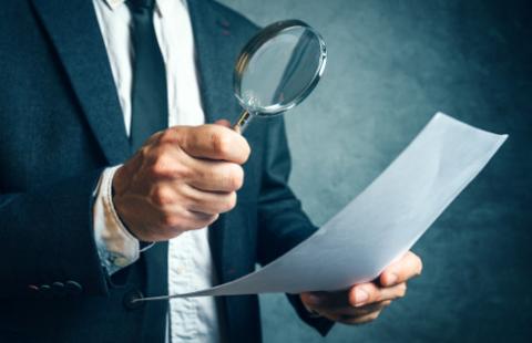 Urzędy skarbowe chcą mieć dostęp do list adwokatów