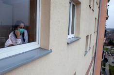 Kwarantanna zbiorowa w rękach wojewody - resort zdrowia nie ma listy miejsc