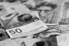 SN po raz pierwszy unieważnił umowę o kredyt we frankach