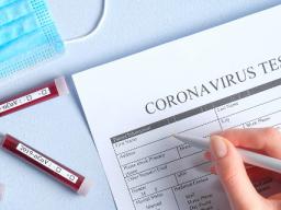 UODO: Wyniki badań na obecność koronawirusa muszą być zabezpieczone