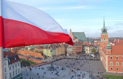 Narodowe Centrum Kultury ogłasza konkurs na wykonanie patriotycznej pieśni