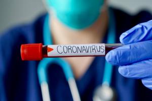 Fałszywe testy w kierunku koronawirusa zalewają rynek
