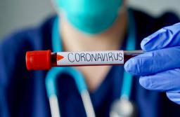 Fałszywe testy w kierunku koronawirusa zalewają rynek