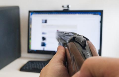 Prokuratura zatrzymała podejrzanego o wyciek danych sędziów