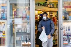 Galerie handlowe zaczną działać - pomoże im aplikacja ProteGo Safe