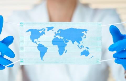 Polacy raczej nieufni wobec działań państwa w czasie epidemii