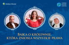 A może by tak znieść zasady i jeść żelki? Premiera filmu Fundacji Edukacji Prawnej