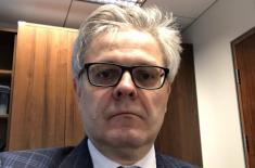 Sędzia Szustakiewicz: Dostęp do informacji publicznej skłania do nadużycia prawa