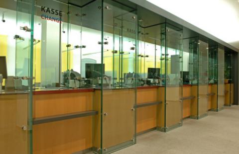 ZUS od poniedziałku ponownie otwarty dla klientów