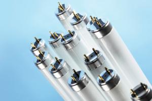 Pod jakim kodem klasyfikować zużyte świetlówki?