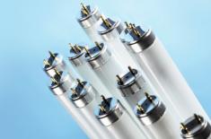 Pod jakim kodem klasyfikować zużyte świetlówki?