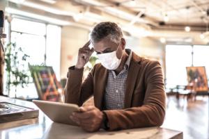 Kolejny tydzień epidemii - w sądach różne rozwiązania i różne bariery