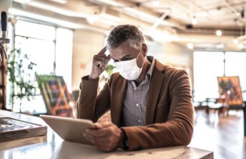 Kolejny tydzień epidemii - w sądach różne rozwiązania i różne bariery