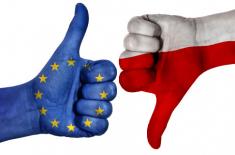 16 lat w Unii - zagrożenia wynikające z pandemii i niebezpieczne negowanie prawa UE