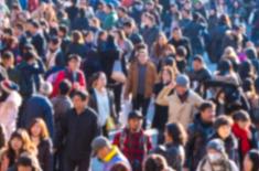 1 maja - Święto Pracy bez powodów do świętowania