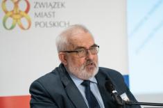 Porawski: Dziura w tarczy zamiast osłony dla samorządów