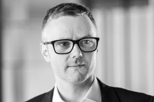 Dr Jarosław Łukawski pokieruje Zespołem Prawa Konkurencji kancelarii Domański Zakrzewski Palinka