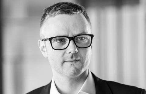 Dr Jarosław Łukawski pokieruje Zespołem Prawa Konkurencji kancelarii Domański Zakrzewski Palinka