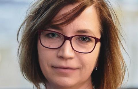 Prof. Grzelak: Koronawirus wprowadza restrykcje, które z nami zostaną