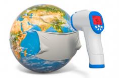 UODO: Można przetwarzać dane o temperaturze pracowników, by zapobiegać rozprzestrzenianiu się COVID-19