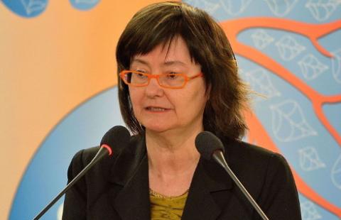 Walka z epidemią wymaga też alternatywnych form komunikacji personelu z pacjentami