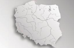 Sejm uchwalił ustawę dotyczącą liczenia PKB dla Mazowsza