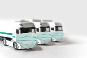 Rzecznik MŚP reaguje na sygnały o kierowaniu kierowców zawodowych na 14-dniową kwarantannę