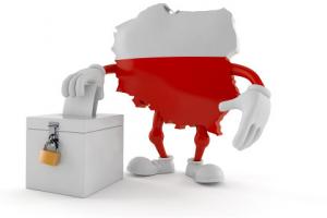 Nowe głosowanie nieprędko - czas na czynności wyborcze trudno skrócić