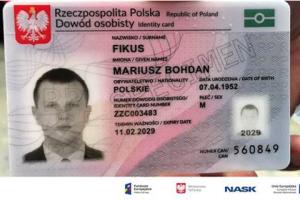 E-dowód to dokument tożsamości i narzędzie komunikacji – przypominamy, jak go uzyskać